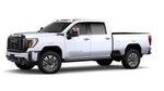 2026 GMC Sierra 2500HD Denali Ultimate