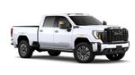 2026 GMC Sierra 2500HD Denali Ultimate