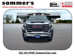 2026 GMC Sierra 2500HD SLE