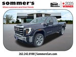 2026 GMC Sierra 2500HD SLE