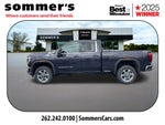 2026 GMC Sierra 2500HD SLE