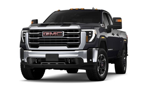 2026 GMC Sierra 2500HD SLE