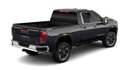 2026 GMC Sierra 2500HD SLE