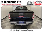 2015 GMC Canyon SLT