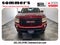 2018 GMC Canyon All Terrain