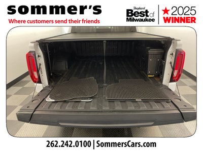 2023 GMC Sierra 1500 Denali Ultimate