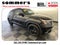 2025 Volkswagen Atlas Cross Sport 2.0T SEL R-Line Black