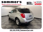 2011 Chevrolet Equinox LT 1LT