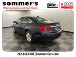 2014 Chevrolet Impala LS 1LS