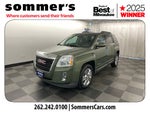 2015 GMC Terrain SLE-2