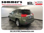 2015 GMC Terrain SLE-2