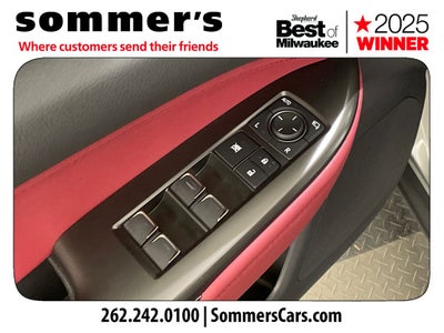 2024 Lexus NX 350 350 Base