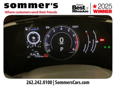 2024 Lexus NX 350 350 Base