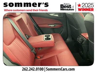 2024 Lexus NX 350 350 Base