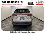 2024 Lexus NX 350 350 Base