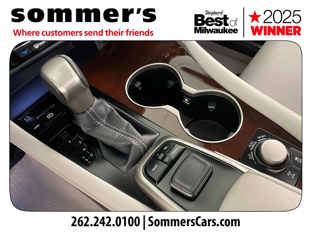 2017 Lexus RX 350 350