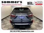 2017 Lexus RX 350 350