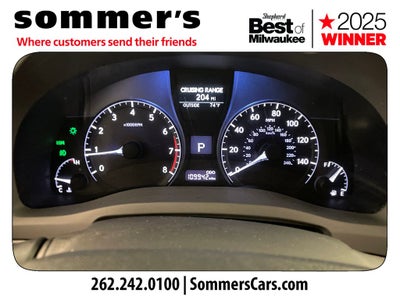 2013 Lexus RX 350 350