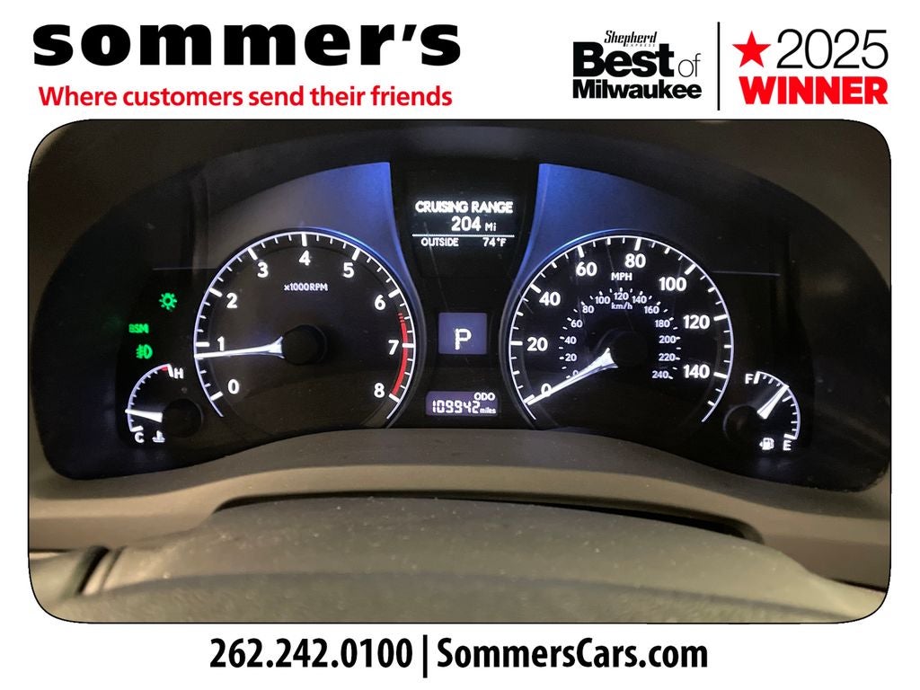 2013 Lexus RX 350 350