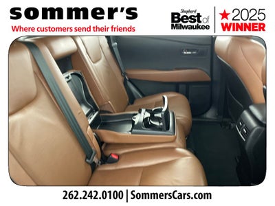 2013 Lexus RX 350 350