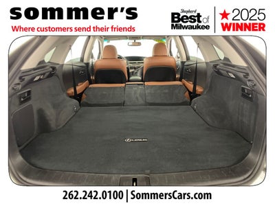 2013 Lexus RX 350 350