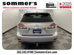 2013 Lexus RX 350 350