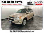 2012 Toyota RAV4 Limited