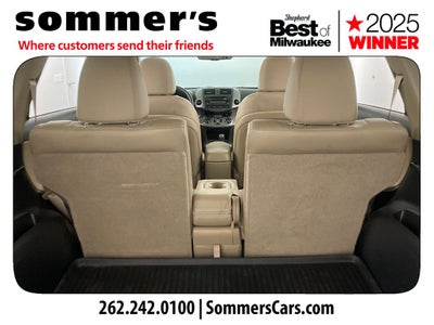 2012 Toyota RAV4 Limited