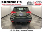 2016 Honda HR-V LX