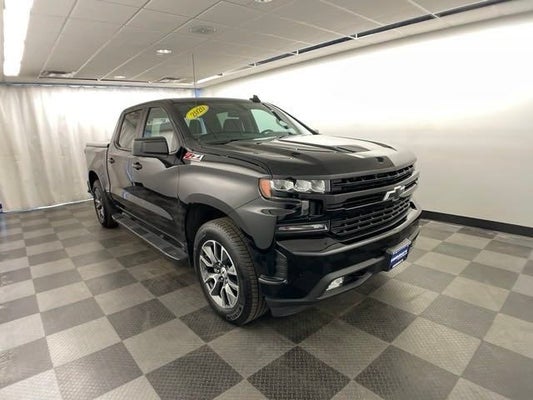 2020 Chevrolet Silverado 1500 RST in Mequon, WI - Sommer's Automotive