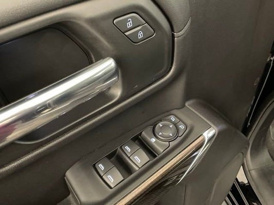 2020 Chevrolet Silverado 1500 RST in Mequon, WI - Sommer's Automotive