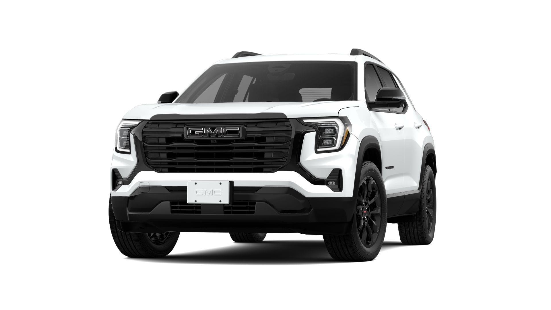 2026 GMC Terrain Elevation AWD's photo