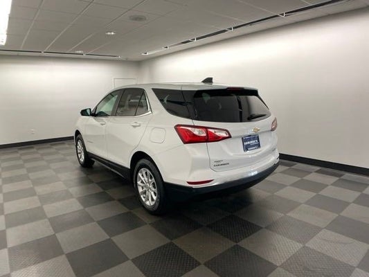 2021 Chevrolet Equinox LT in Mequon, WI - Sommer's Automotive