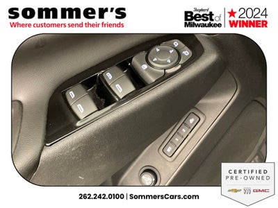 2023 Chevrolet Equinox Premier