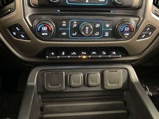 2018 GMC Sierra 1500 Denali in Mequon, WI - Sommer's Automotive