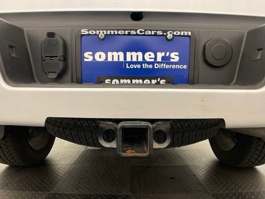2018 GMC Sierra 1500 Denali in Mequon, WI - Sommer's Automotive