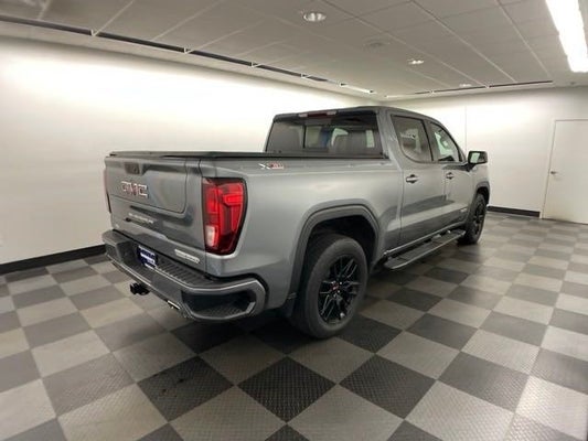 2022 GMC Sierra 1500 Limited Elevation in Mequon, WI - Sommer's Automotive