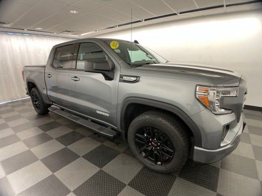 2022 GMC Sierra 1500 Limited Elevation in Mequon, WI - Sommer's Automotive