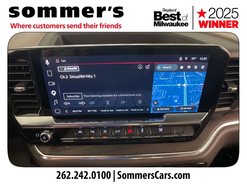 2023 GMC Sierra 1500 SLT - Photo 16