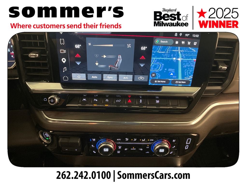 2023 GMC Sierra 1500 SLT - Photo 17