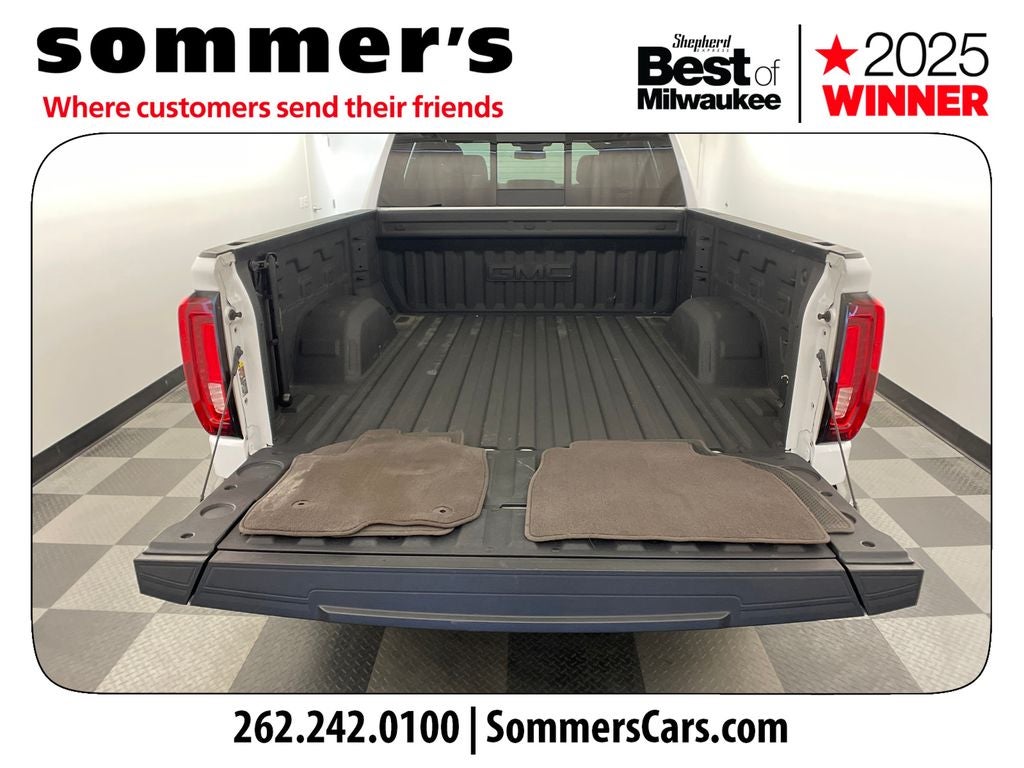 2023 GMC Sierra 1500 SLT - Photo 22