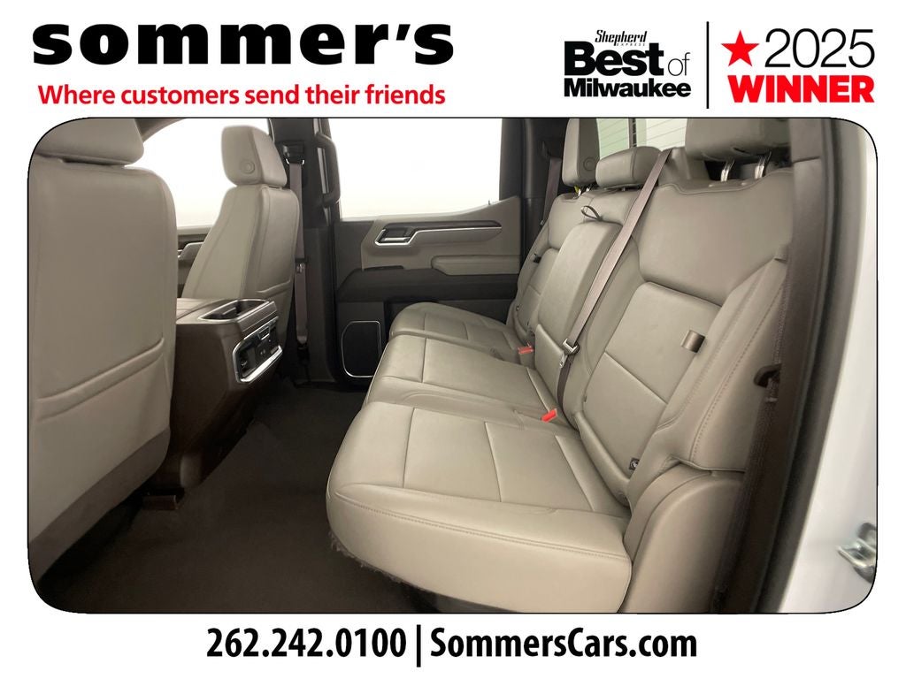 2023 GMC Sierra 1500 SLT - Photo 24
