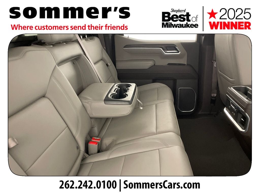 2023 GMC Sierra 1500 SLT - Photo 28