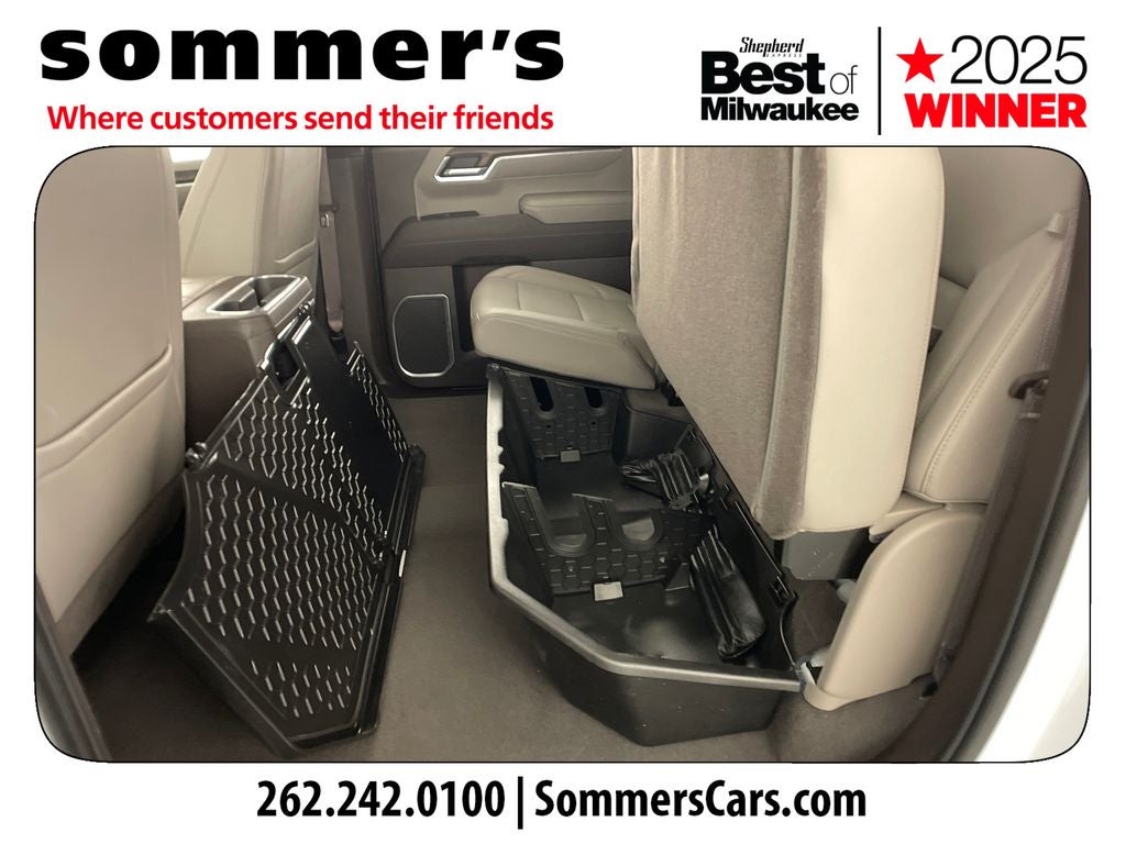 2023 GMC Sierra 1500 SLT - Photo 30