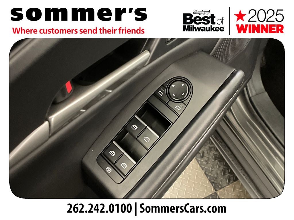 2023 Mazda Mazda CX-30 2.5 S Select Package