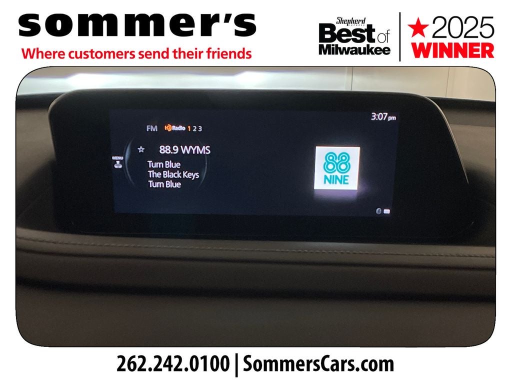 2023 Mazda Mazda CX-30 2.5 S Select Package