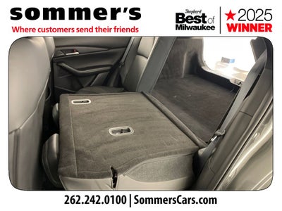 2023 Mazda Mazda CX-30 2.5 S Select Package