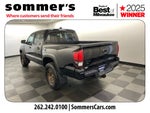 2023 Toyota Tacoma Trail Edition V6