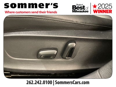 2017 Volkswagen Jetta 1.8T SEL