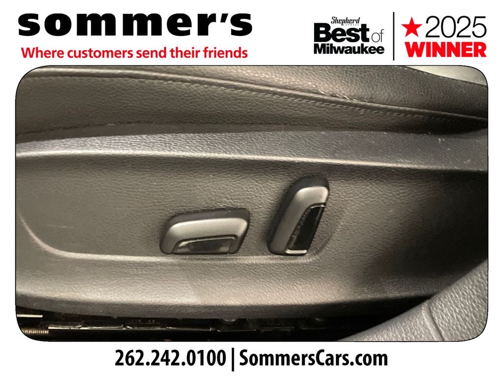 2017 Volkswagen Jetta 1.8T SEL